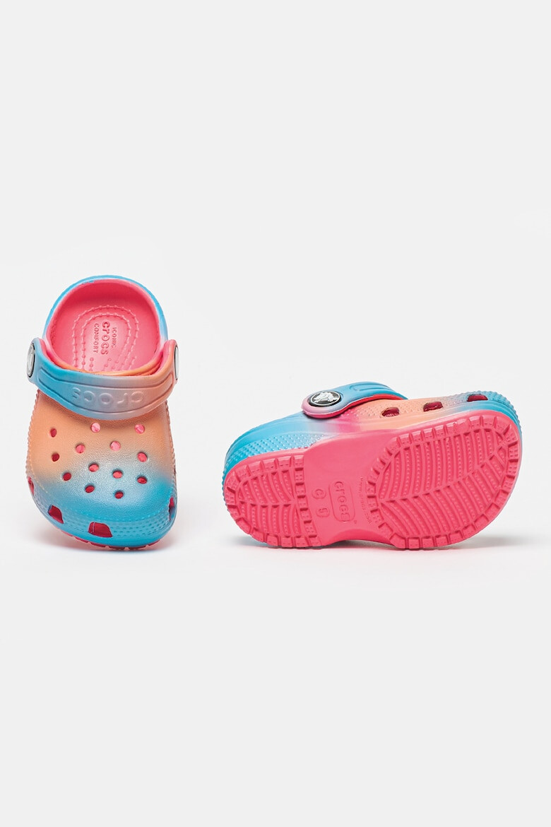 Crocs Крокс с преливащ се дизайн - Pepit.bg