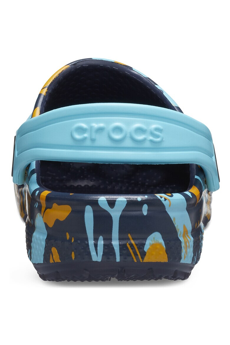 Crocs Крокс с принт - Pepit.bg