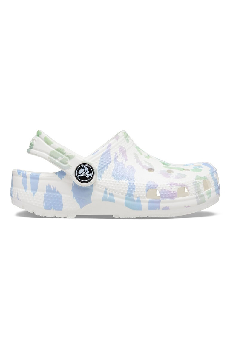 Crocs Крокс с принт - Pepit.bg
