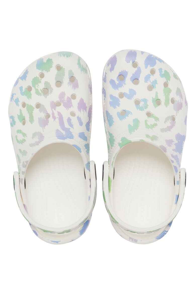 Crocs Крокс с принт - Pepit.bg