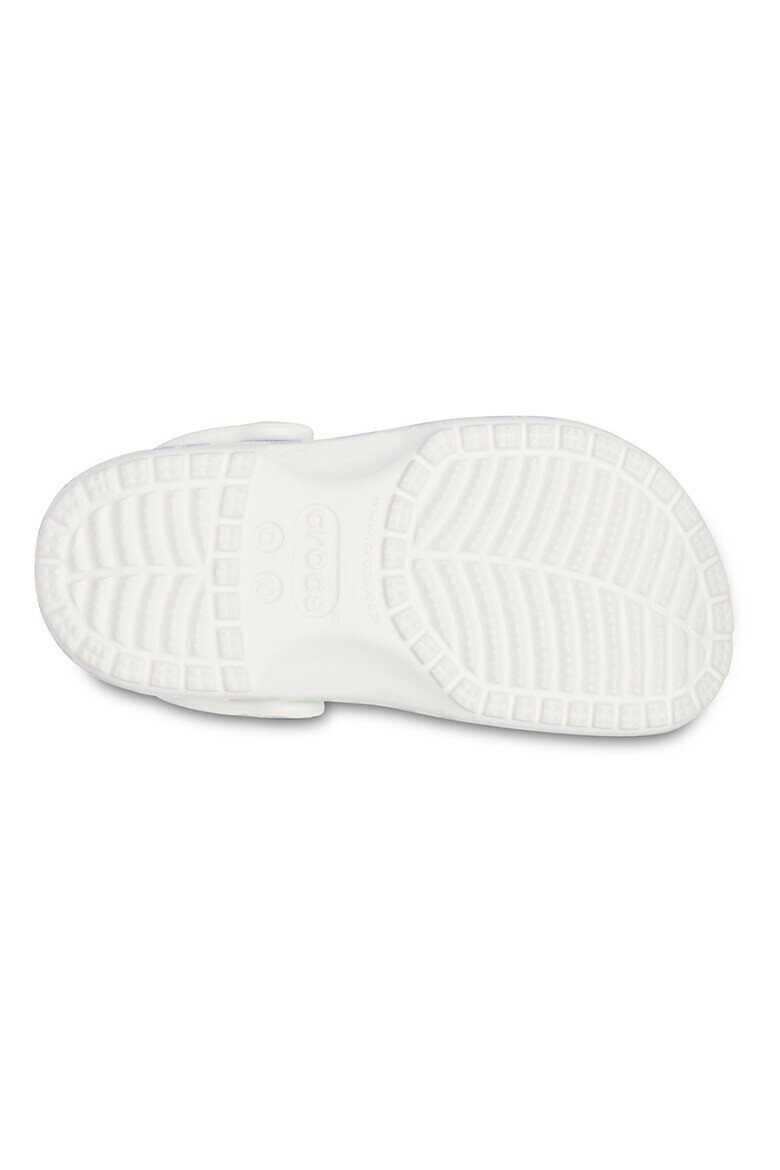 Crocs Крокс с принт - Pepit.bg