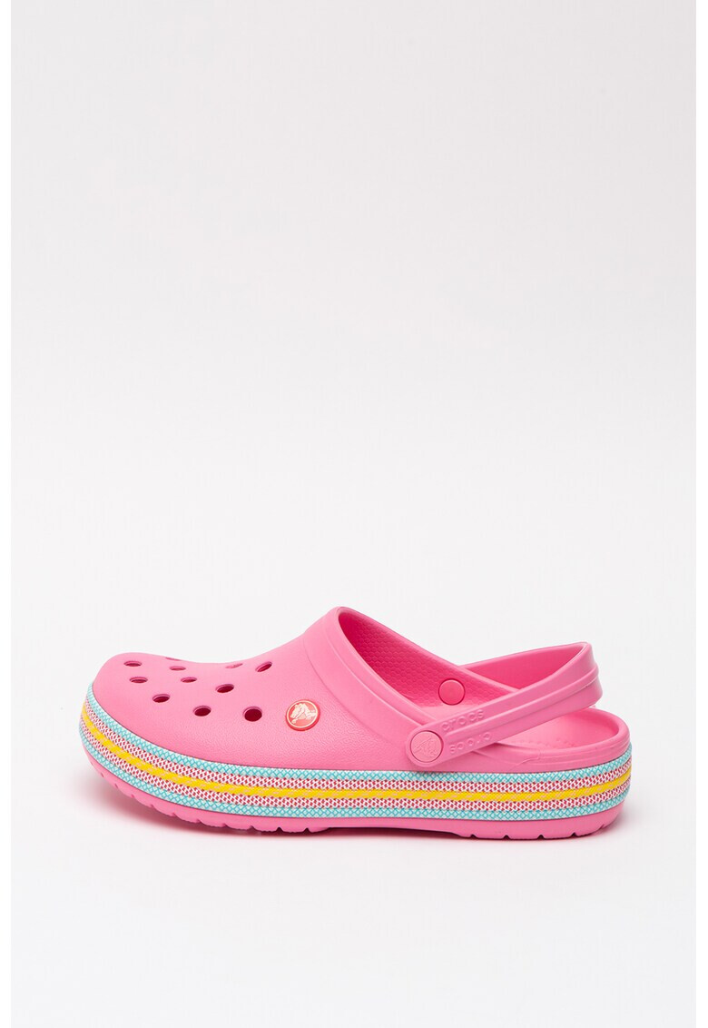 Crocs Крокс с релефна подметка - Pepit.bg