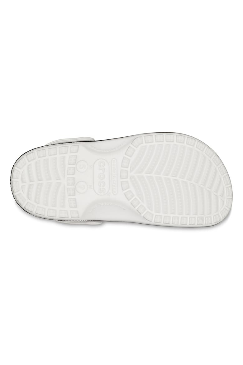 Crocs Крокс с шарка и каишка на петата - Pepit.bg