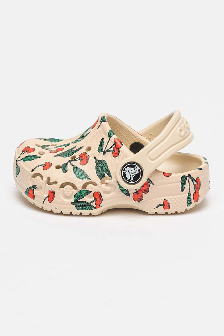 Crocs Крокс с шарка на череши - Pepit.bg
