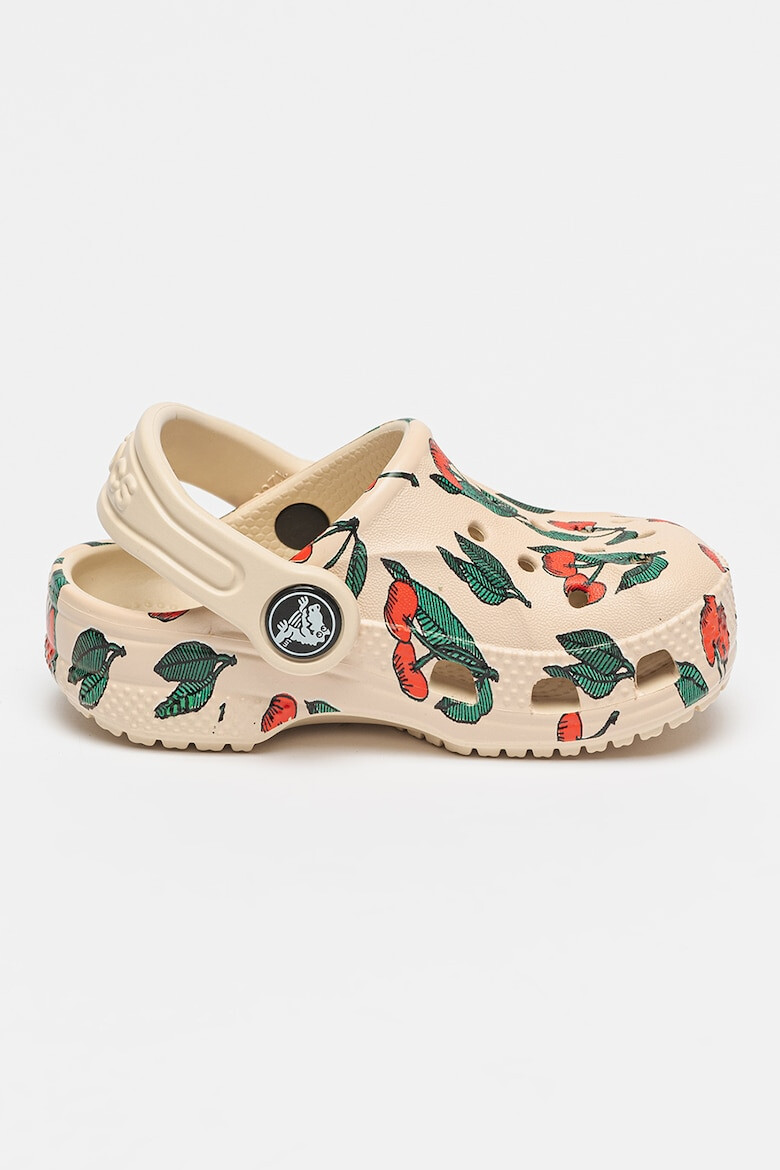 Crocs Крокс с шарка на череши - Pepit.bg