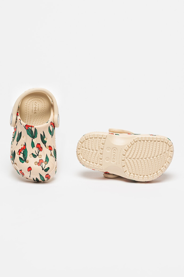 Crocs Крокс с шарка на череши - Pepit.bg