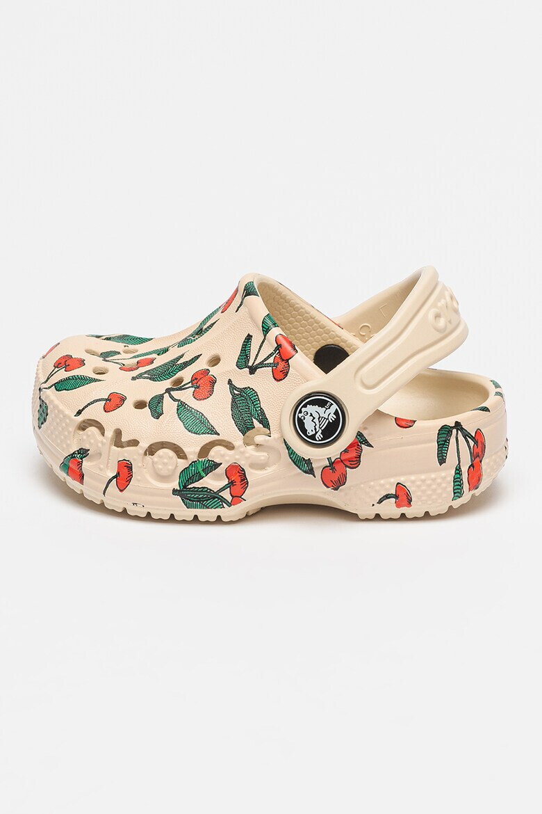 Crocs Крокс с шарка на череши - Pepit.bg