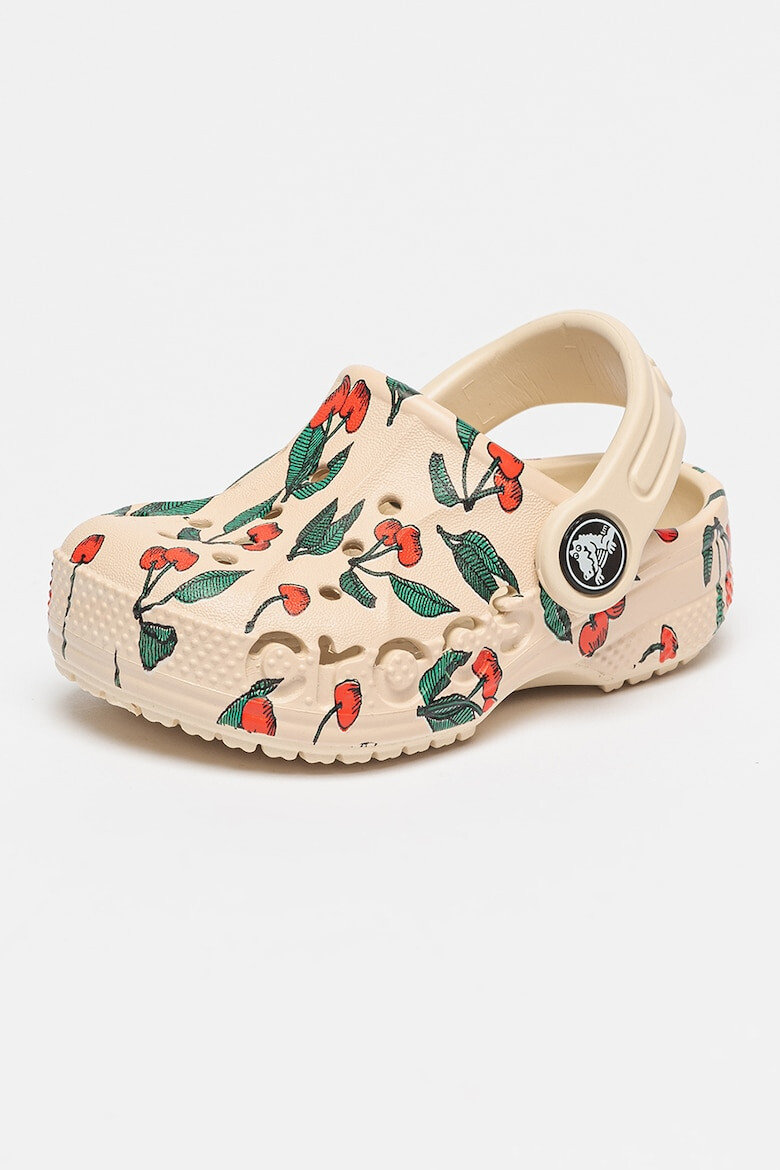 Crocs Крокс с шарка на череши - Pepit.bg