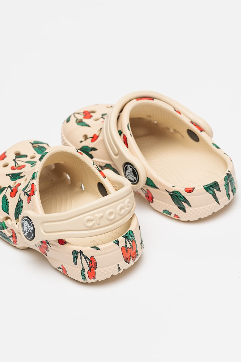 Crocs Крокс с шарка на череши - Pepit.bg