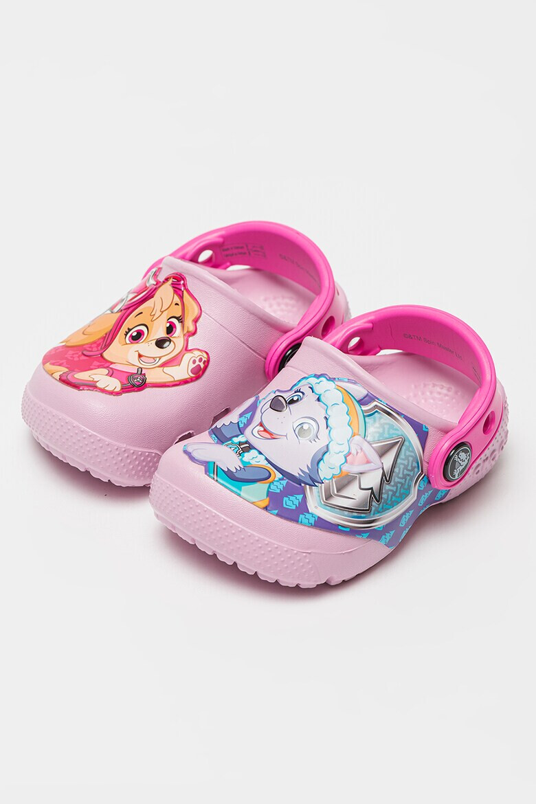 Crocs Крокс с шарки на Paw Patrol - Pepit.bg