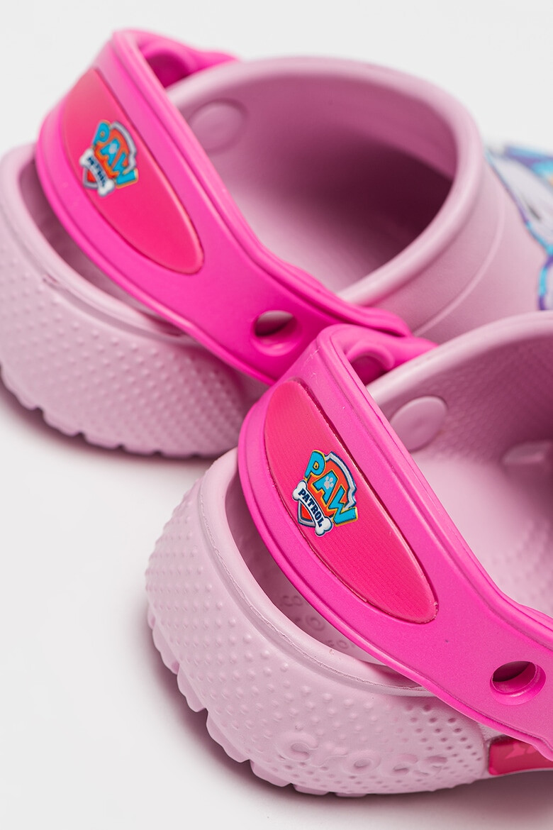 Crocs Крокс с шарки на Paw Patrol - Pepit.bg