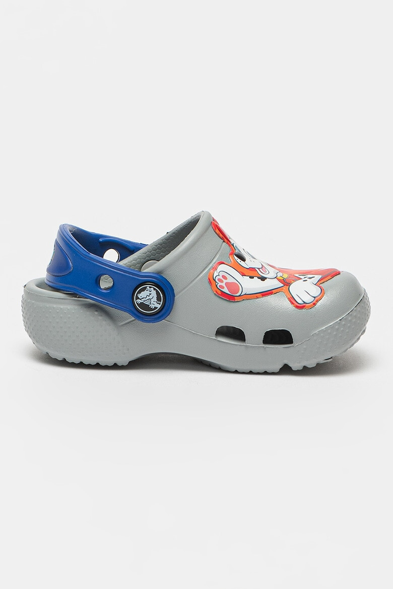 Crocs Крокс с шарки на Paw Patrol - Pepit.bg