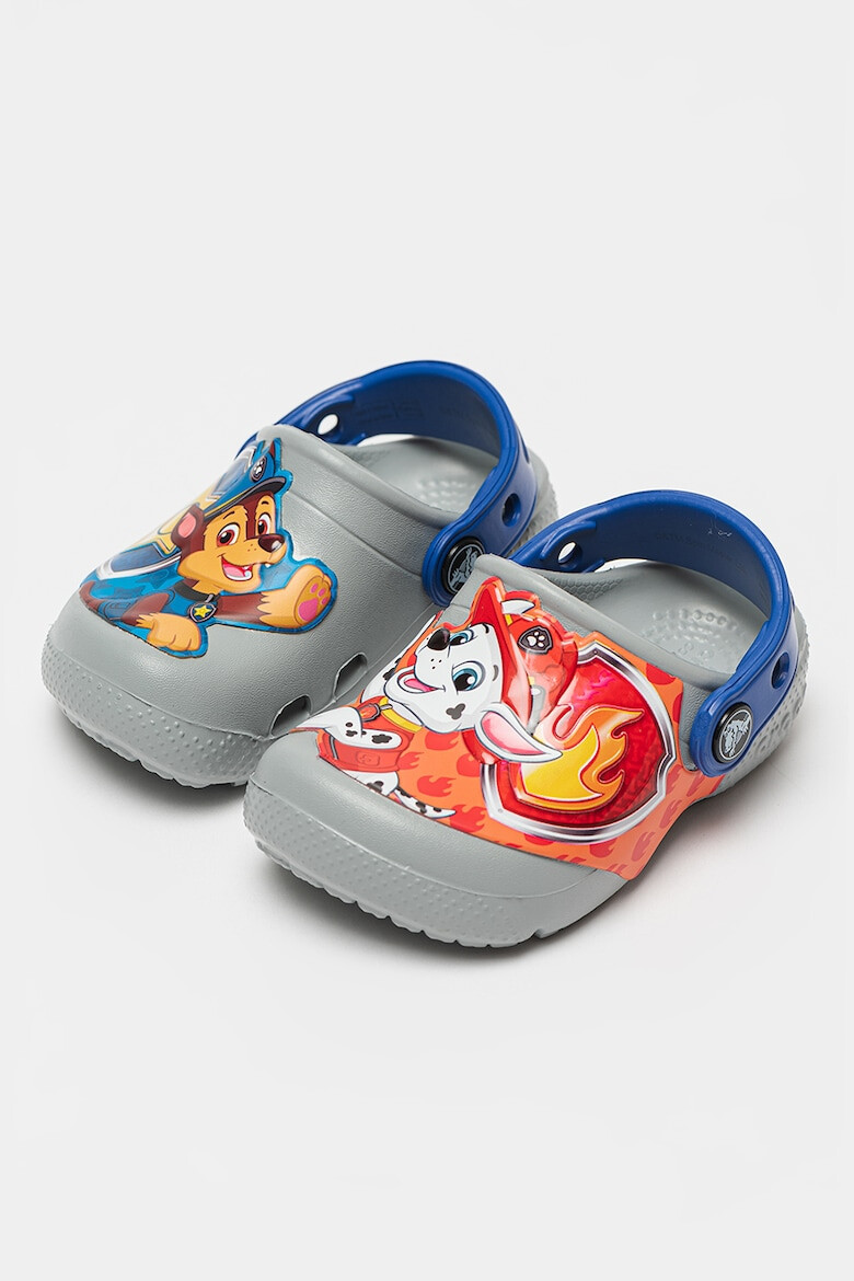 Crocs Крокс с шарки на Paw Patrol - Pepit.bg