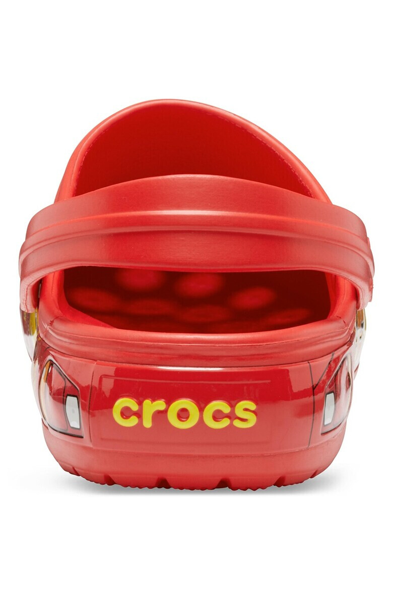 Crocs Крокс с щампа на Lightning McQueen - Pepit.bg
