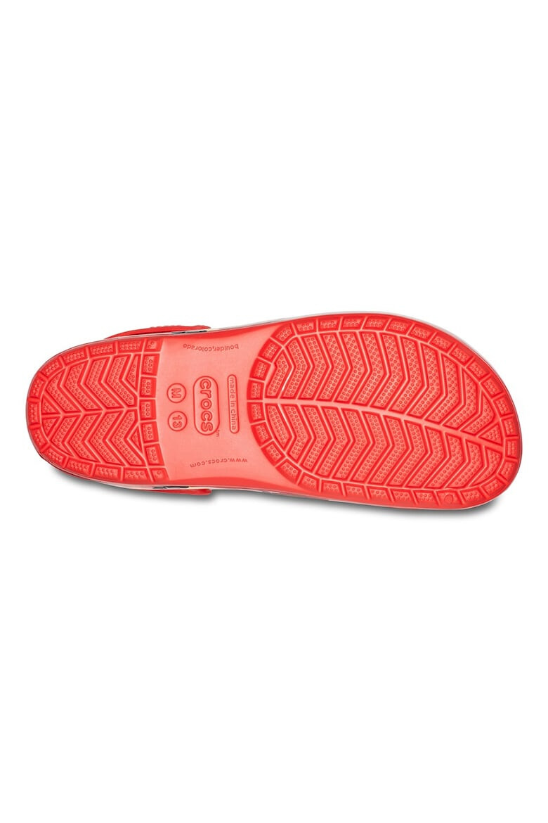 Crocs Крокс с щампа на Lightning McQueen - Pepit.bg