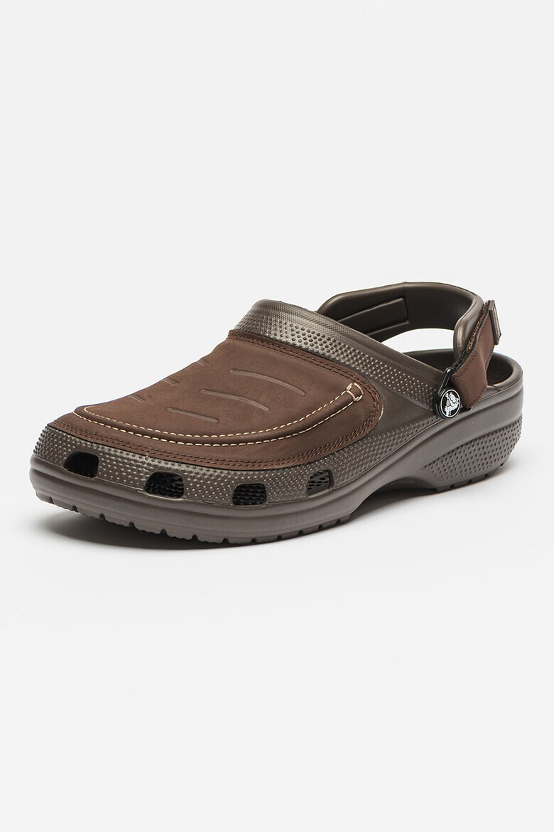 Crocs Крокс с велкро - Pepit.bg