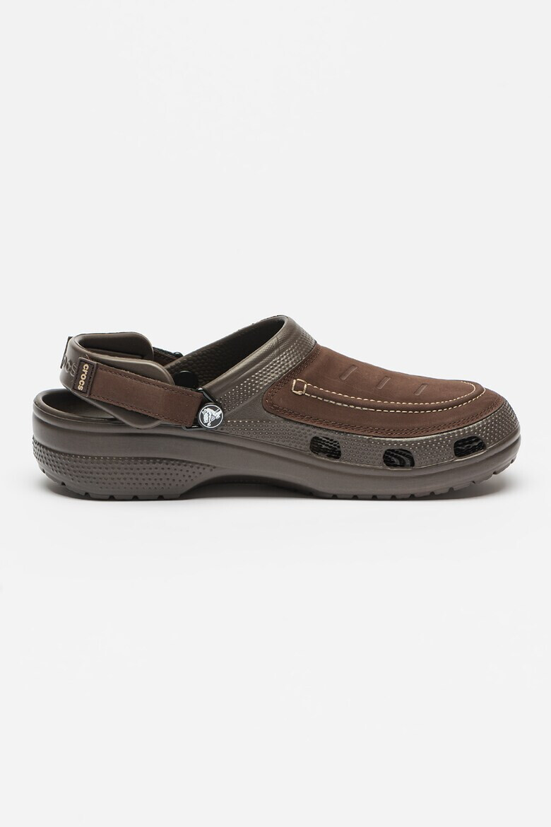 Crocs Крокс с велкро - Pepit.bg