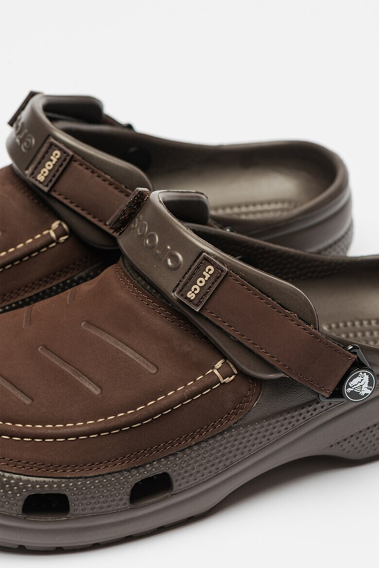 Crocs Крокс с велкро - Pepit.bg
