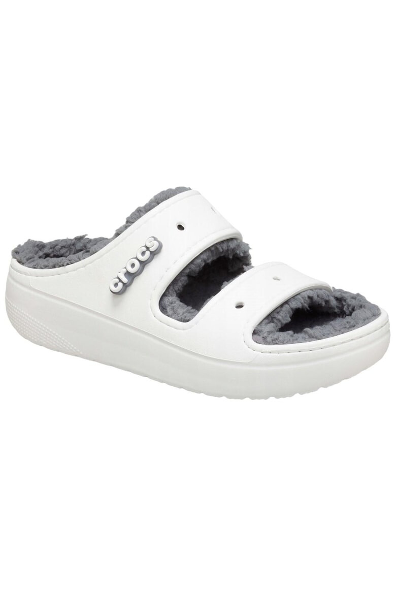 Crocs Меки чехли - Classic Cozzy - Pepit.bg