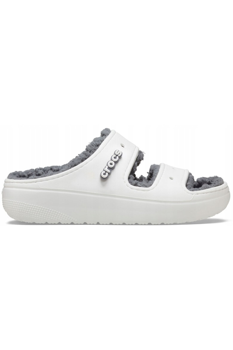 Crocs Меки чехли - Classic Cozzy - Pepit.bg