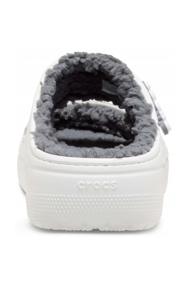 Crocs Меки чехли - Classic Cozzy - Pepit.bg