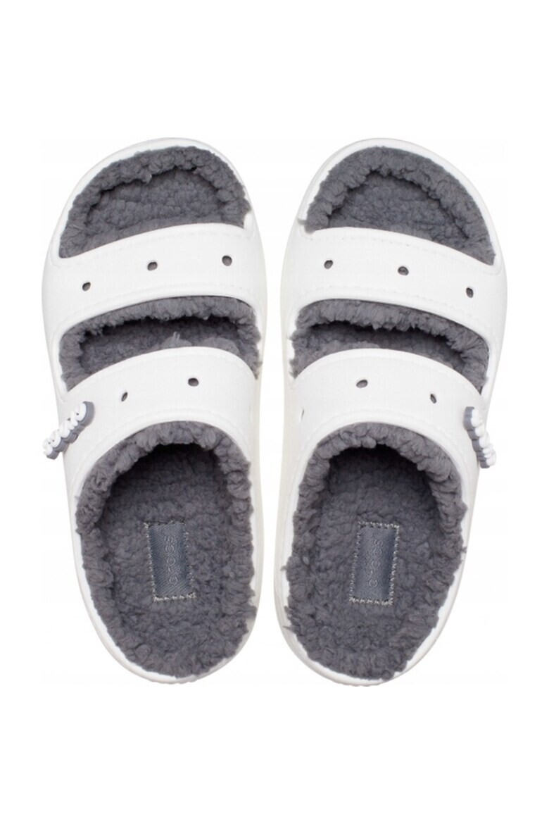 Crocs Меки чехли - Classic Cozzy - Pepit.bg