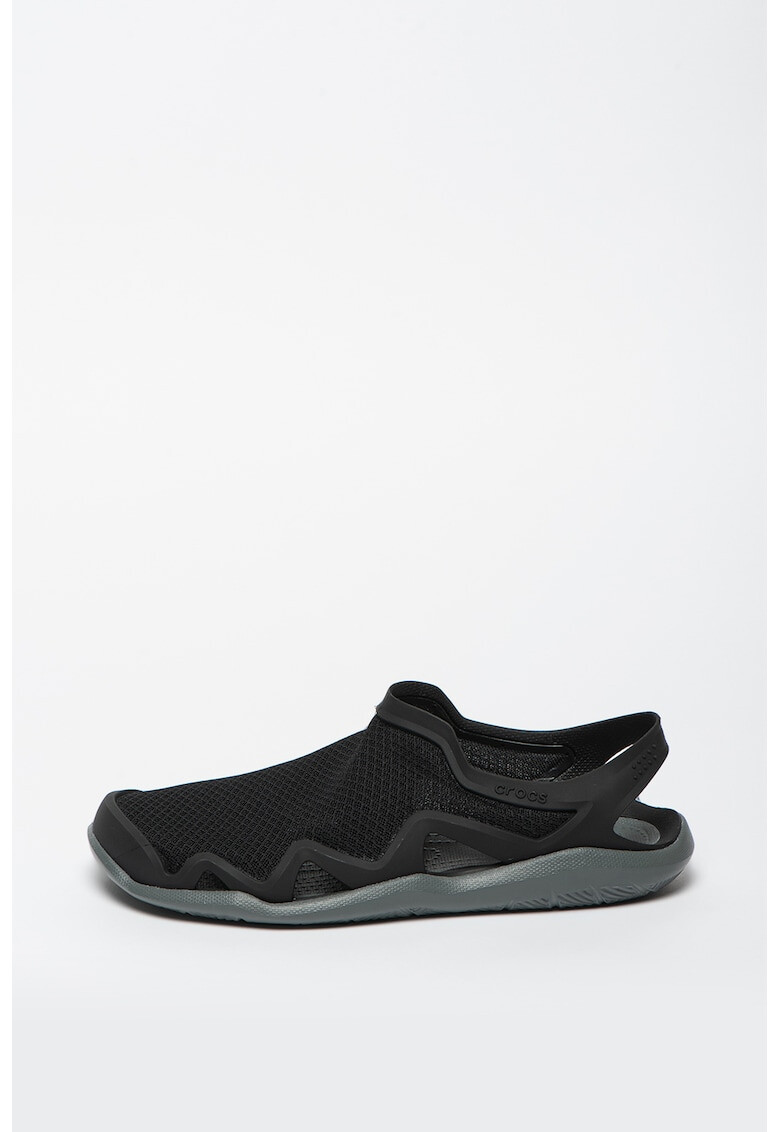 Crocs Мрежести сандали Swiftwater - Pepit.bg