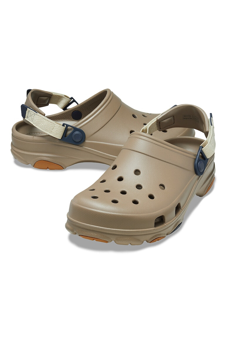 Crocs Мъжки сабо - Classic All-Terrain - - Pepit.bg
