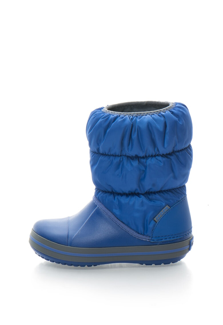 Crocs Подплатени зимни ботуши - Pepit.bg