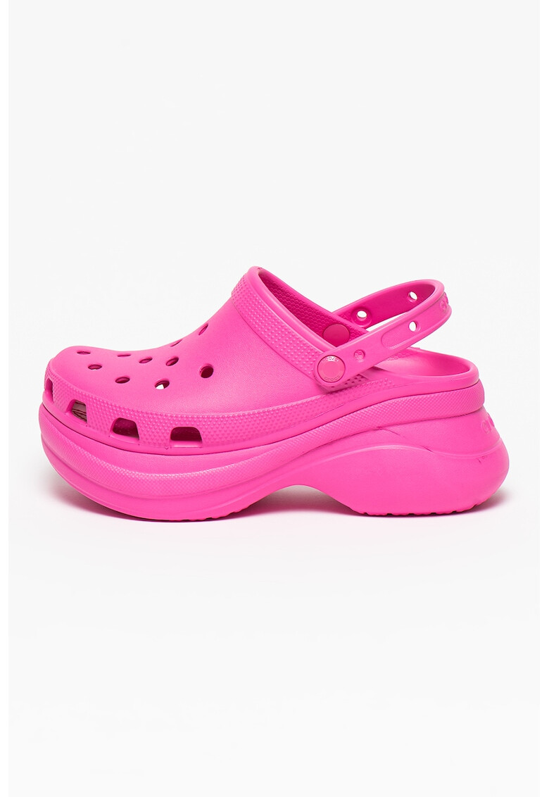 Crocs Полускосено сабо - Pepit.bg