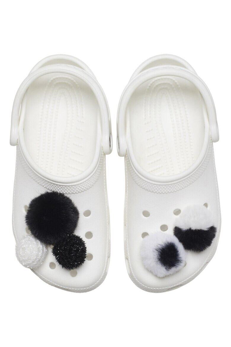 Crocs Помпон за крокс Jibbitz - 5 броя - Pepit.bg