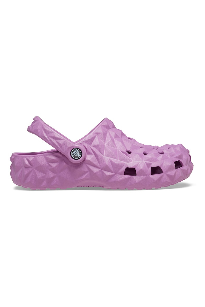 Crocs Релефен крокс с перфорации - Pepit.bg