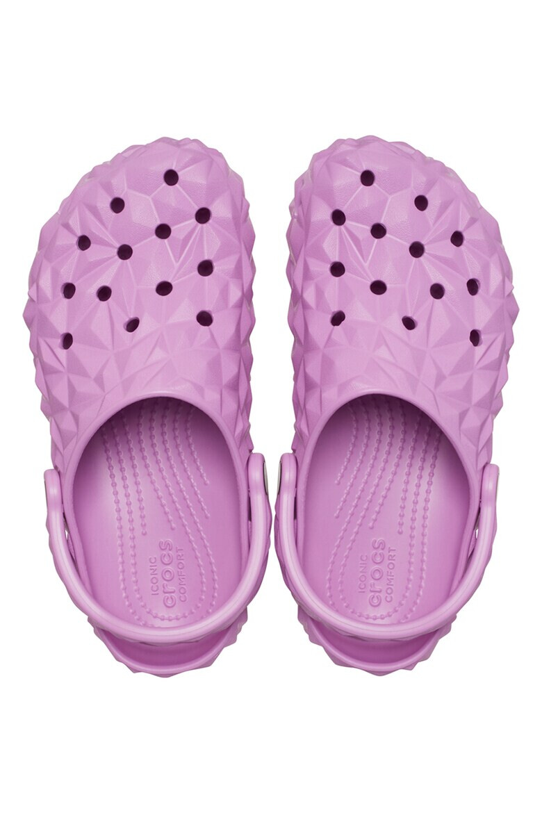 Crocs Релефен крокс с перфорации - Pepit.bg