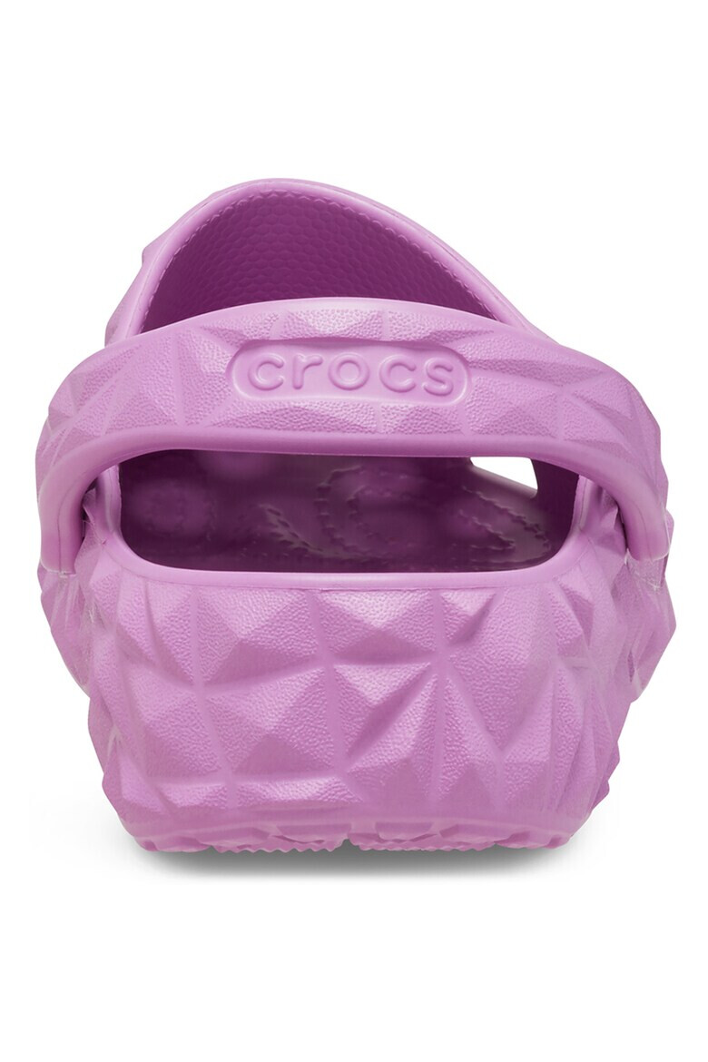 Crocs Релефен крокс с перфорации - Pepit.bg