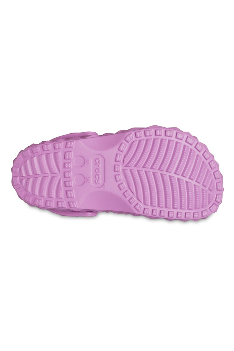 Crocs Релефен крокс с перфорации - Pepit.bg