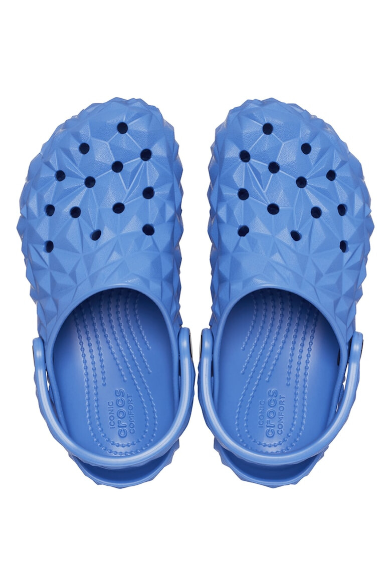Crocs Релефен крокс с перфорации - Pepit.bg