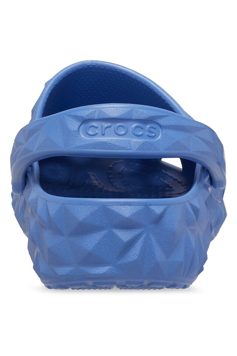 Crocs Релефен крокс с перфорации - Pepit.bg
