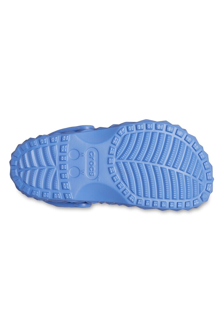 Crocs Релефен крокс с перфорации - Pepit.bg