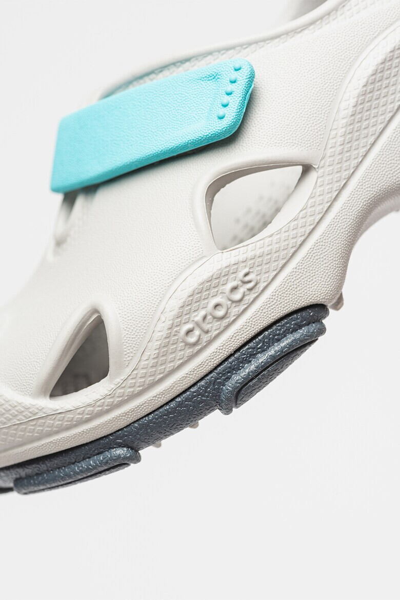 Crocs Сабо All Terrain с велкро - Pepit.bg