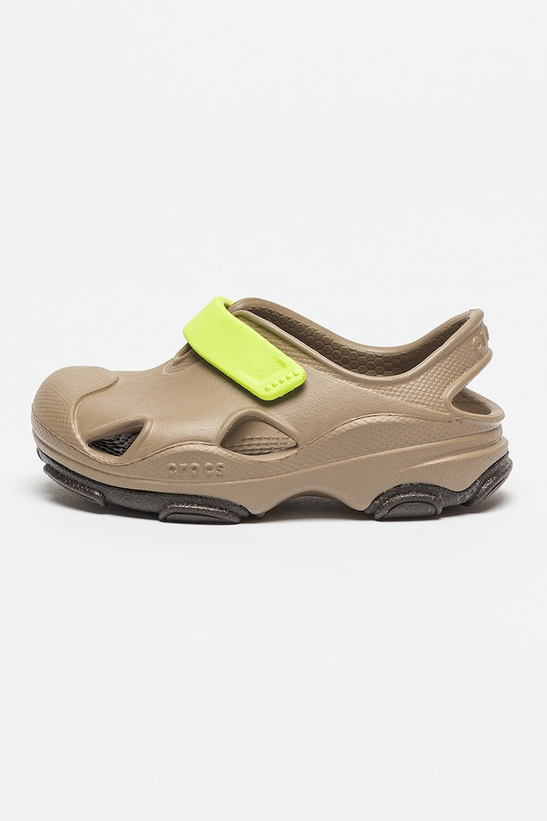 Crocs Сабо All Terrain с велкро - Pepit.bg