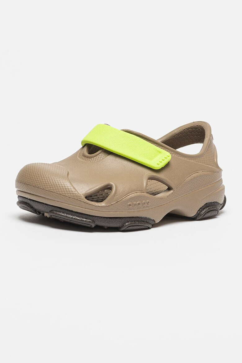 Crocs Сабо All Terrain с велкро - Pepit.bg