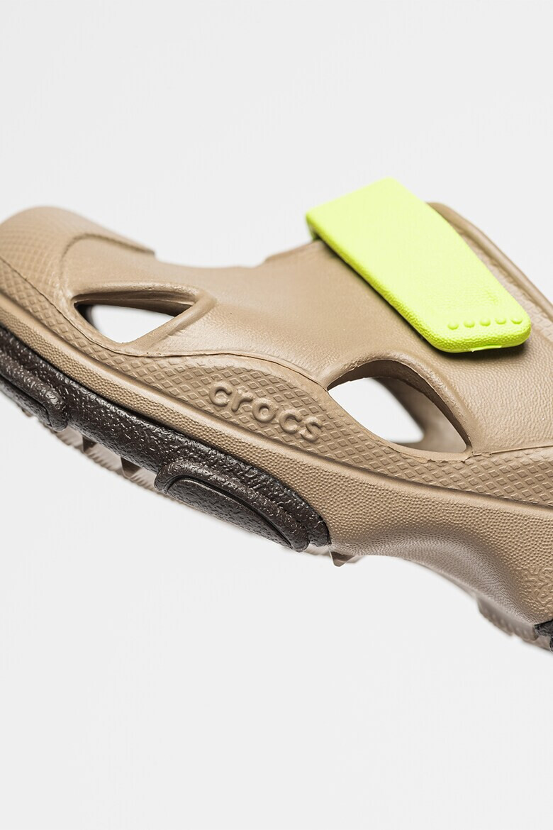 Crocs Сабо All Terrain с велкро - Pepit.bg