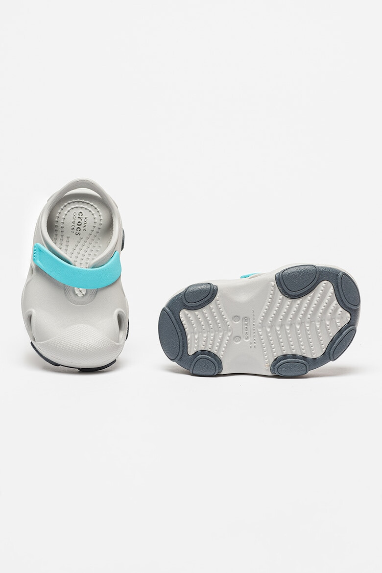Crocs Сабо All Terrain с велкро - Pepit.bg
