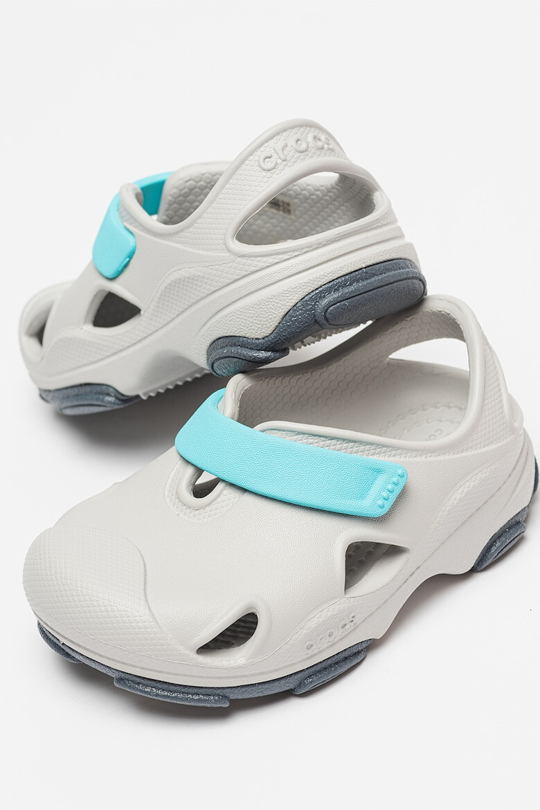 Crocs Сабо All Terrain с велкро - Pepit.bg