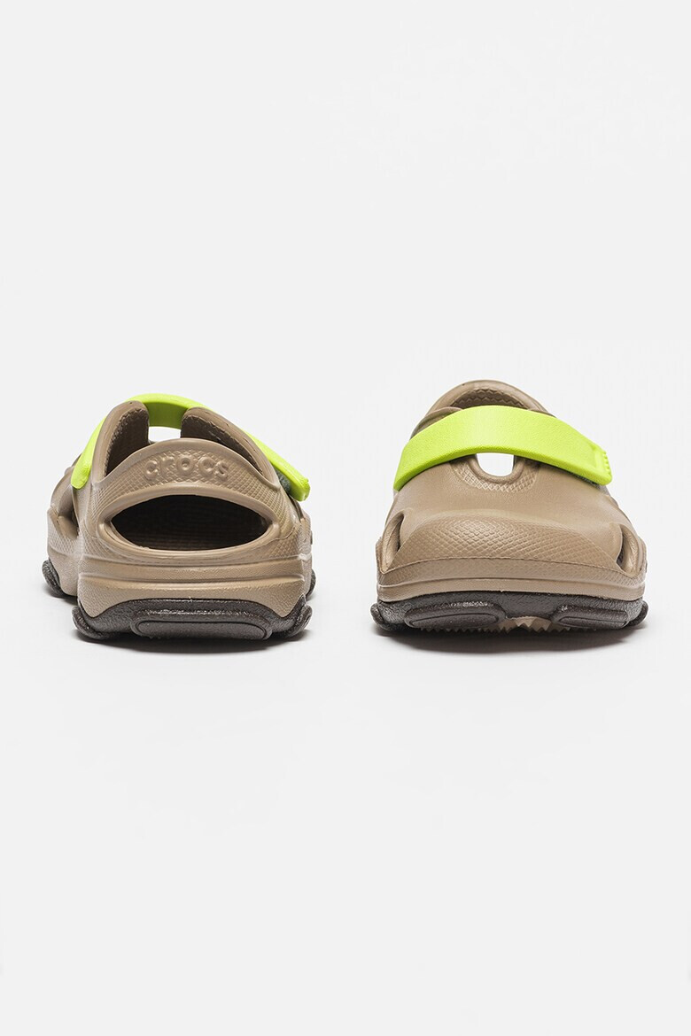 Crocs Сабо All Terrain с велкро - Pepit.bg