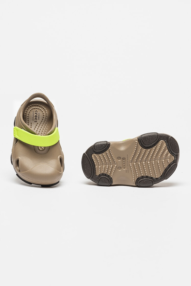 Crocs Сабо All Terrain с велкро - Pepit.bg