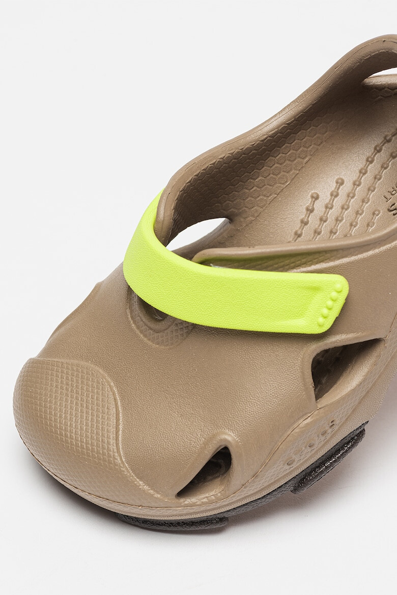 Crocs Сабо All Terrain с велкро - Pepit.bg