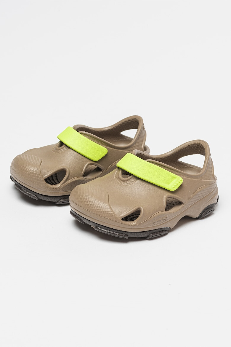 Crocs Сабо All Terrain с велкро - Pepit.bg