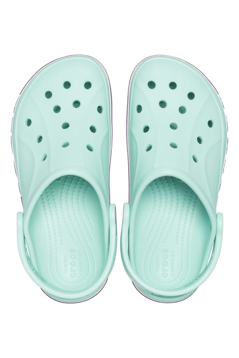 Crocs Сабо Bayaband с лого - Pepit.bg