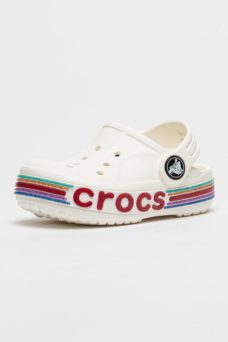 Crocs Сабо Bayaband с лого - Pepit.bg